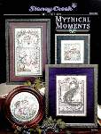 Mythical Moments - Cross Stitch Pattern
