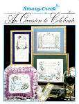 An Occasion to Celebrate - Cross Stitch Pattern