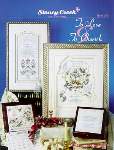 To Love and To Cherish - Cross Stitch Pattern