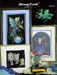 Mythical Fantasies - Cross Stitch Pattern