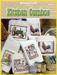Kitchen Combos - Cross Stitch Pattern