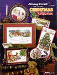 Christmas Stitches - Cross Stitch Pattern
