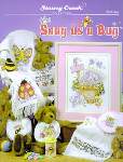 Snug as a Bug - Cross Stitch Pattern