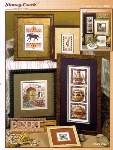 Desert Accents - Cross Stitch Pattern