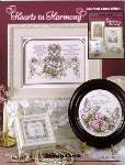 Hearts in Harmony - Cross Stitch Pattern