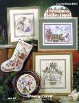 Christmas Reflections - Cross Stitch Pattern