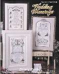Wedded Bliss - Cross Stitch Pattern