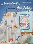 Sea Babies - Cross Stitch Pattern