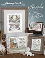 Happily Ever After - Cross Stitch Pattern