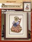 Betsy Rossbeary A Stitch in Time - Cross Stitch Pattern