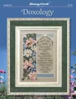 Doxology - Cross Stitch Pattern