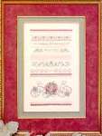 Copthorne Sampler - Cross Stitch Pattern