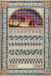 Tropical Dream - Cross Stitch