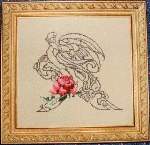 Renaissance - Cross Stitch