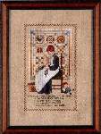 My Quilt - Cross Stitch