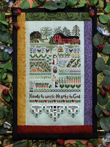 В» Cross Stitch Patterns - PatternMart.com ::. A Selection of Our