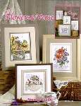 More Flowers and Verse - Cross Stitch Pattern